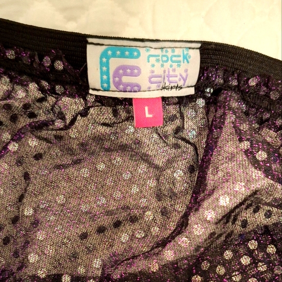 Run Disney Costume Size L--4 items! - Picture 4 of 5